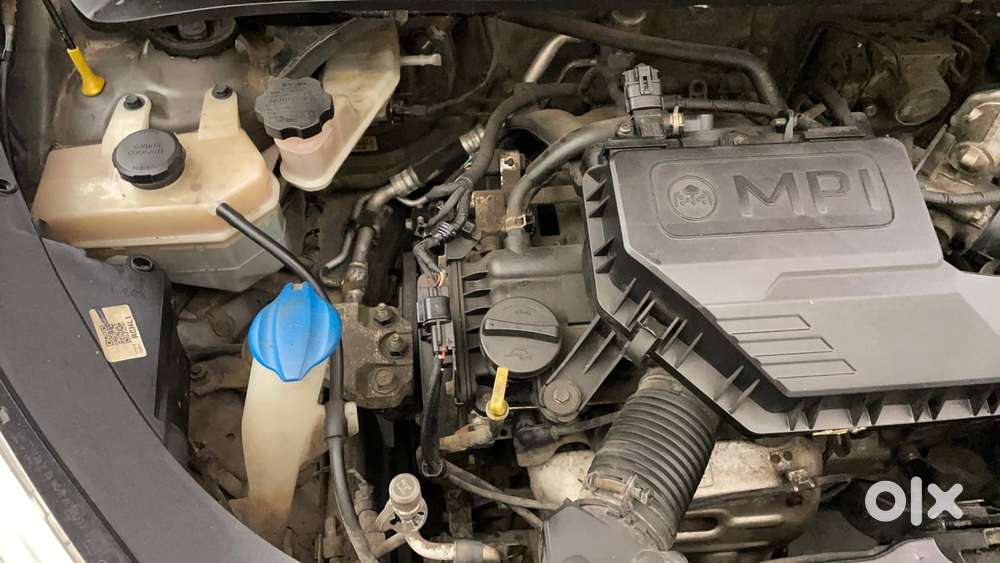 Hyundai Santro Sportz Amt, 2018, Petrol