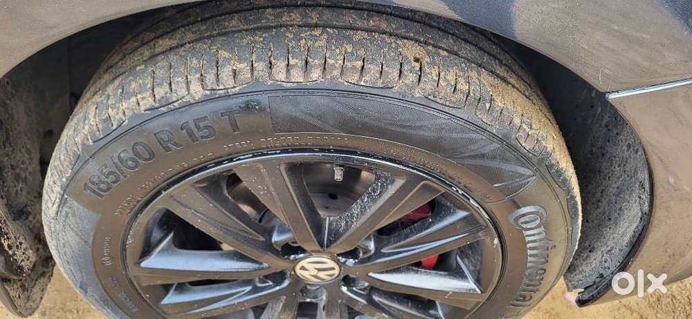 Volkswagen Polo 1.2 Gt Tsi, 2016, Petrol