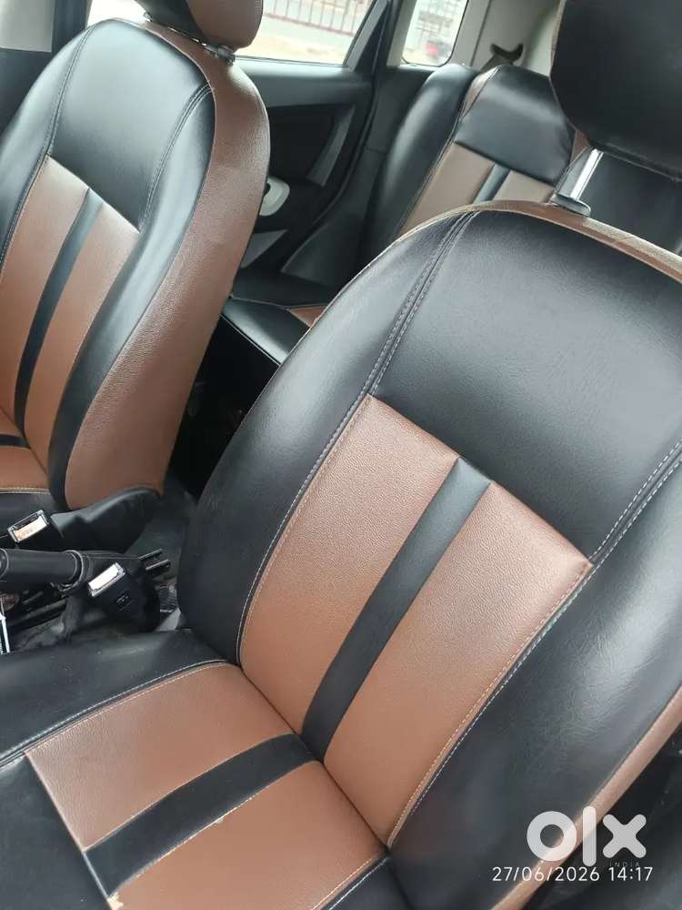 Ford Figo 2011 Diesel Manual