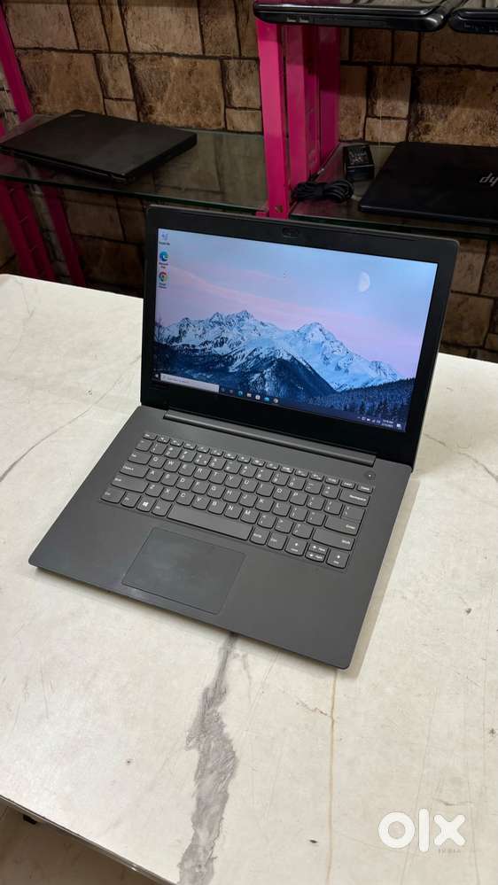 lenovo i5 6th gen laptop for sell in just 12500 with charger