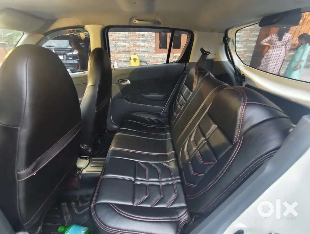 Maruti Suzuki Alto 800 2016 Petrol 89932 Km Driven