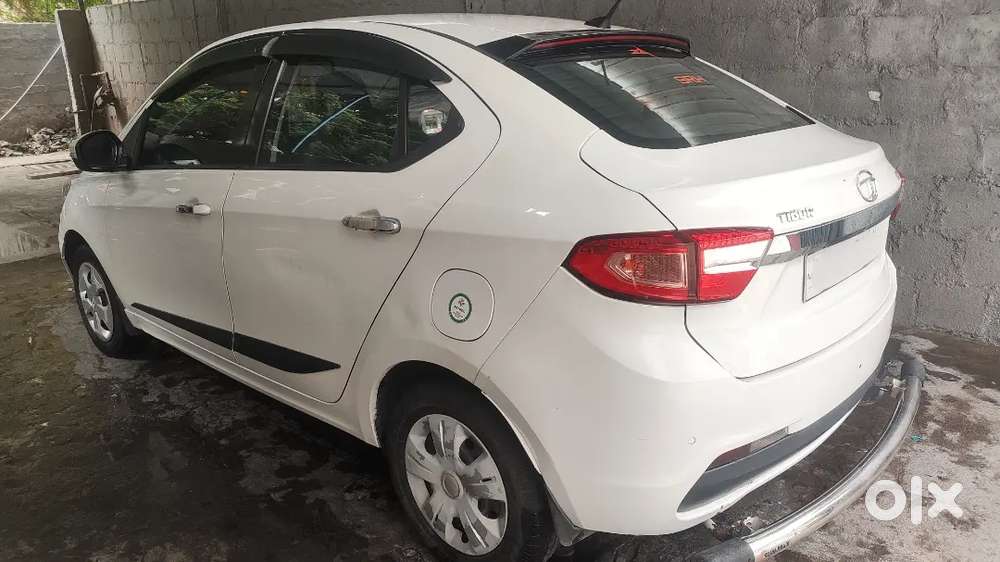 Tata Tigor 2018