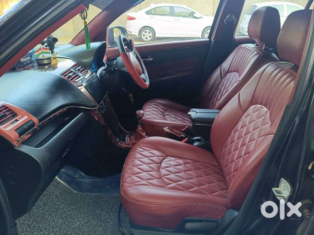 Maruti Suzuki Swift Vdi Optional, 2014, Diesel