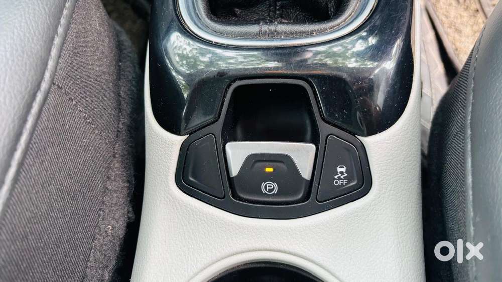 Jeep Compass 2.0 Limited Plus, 2018, Diesel