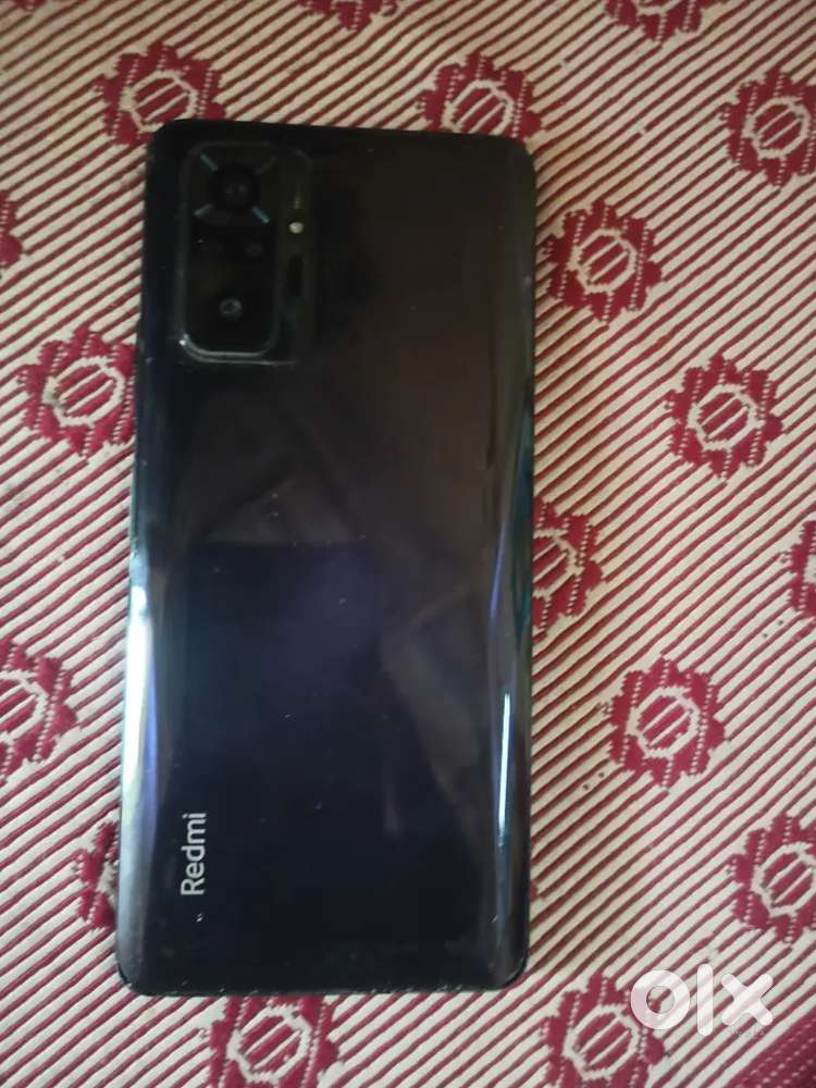 Redmi Note 10 Pro 8/128 4G