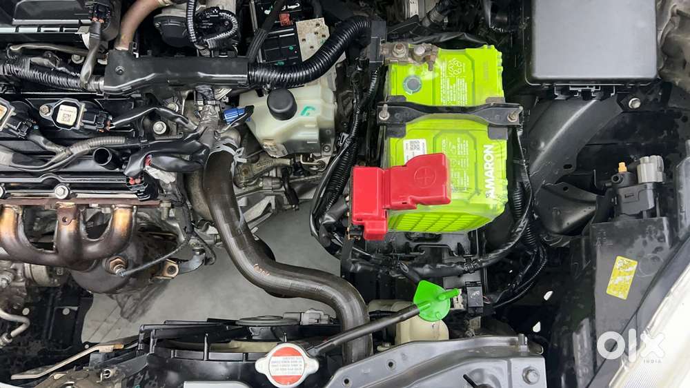 Maruti Suzuki Swift Amt Zxi, 2018, Petrol