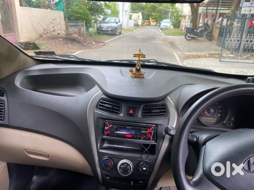 Hyundai Eon Petrol Manual 2015