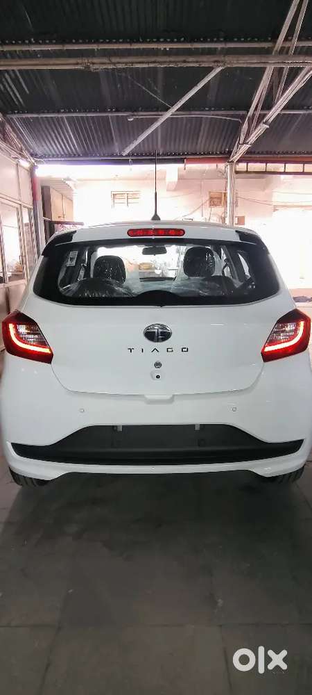 Tata Tiago 2026