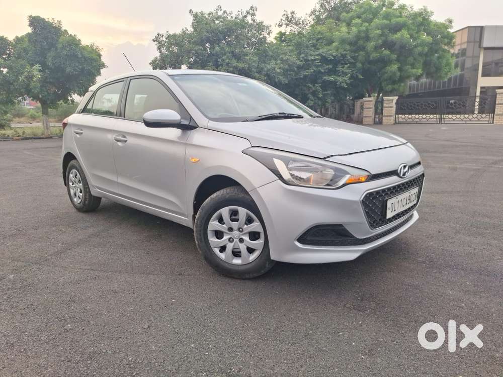 Hyundai I20 2015-2017 Magna 1.2, 2017, Petrol