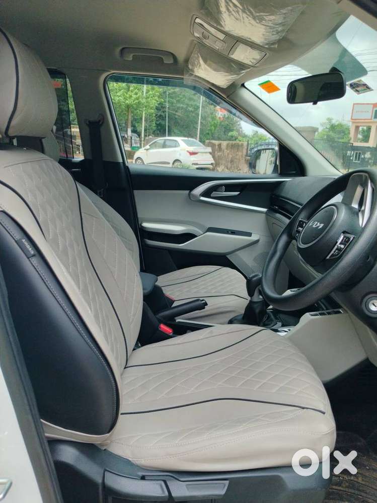 Kia Carens, 2024, Diesel