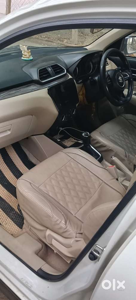 Maruti Dzire Vxi 2020