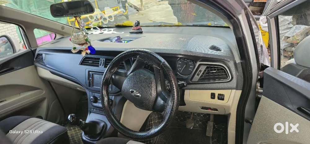 Mahindra Marazzo 1.5 M2 2019