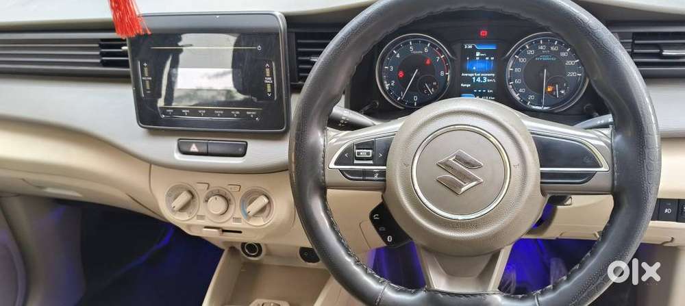 Maruti Suzuki Ertiga