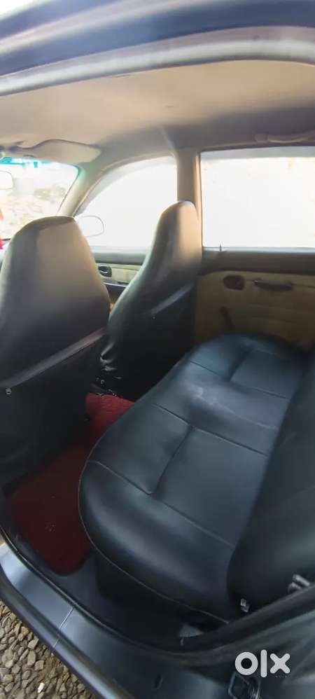 Hyundai Santro Good Condition