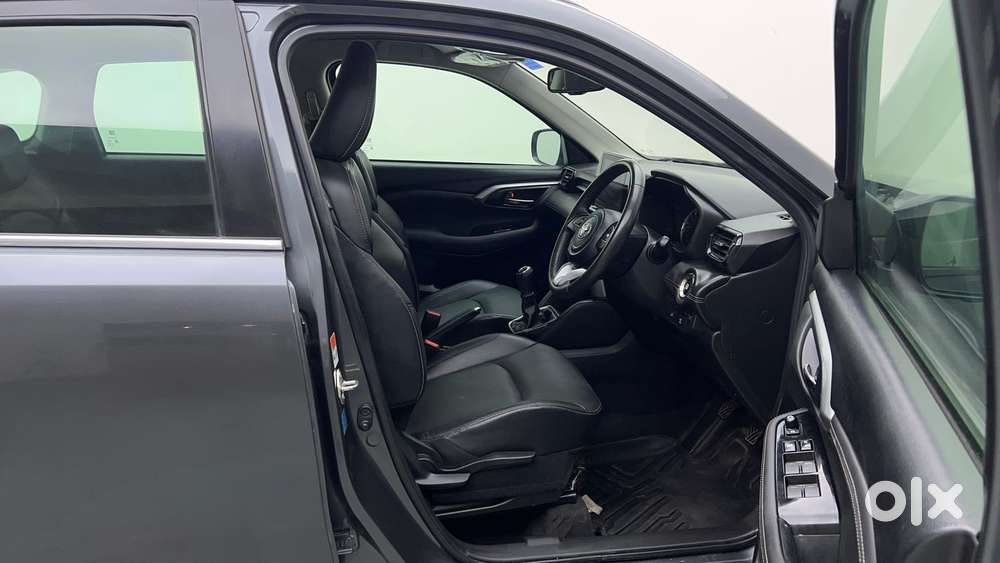 Toyota Urban Cruiser Hyryder 1.5 V Neo Drive Awd, 2023, Petrol