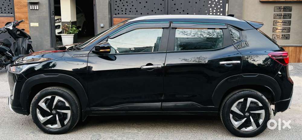 Nissan Magnite 1.0 Xl, 2024, Petrol