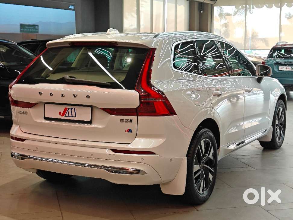 Volvo Xc60, 2026, Petrol