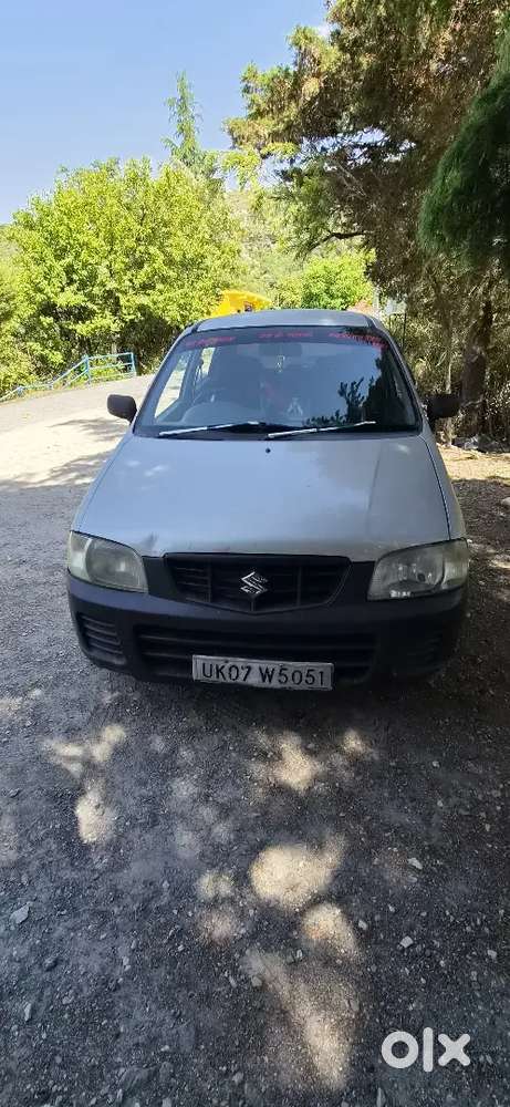 Maruti Alto 0.8 Lxi 2008