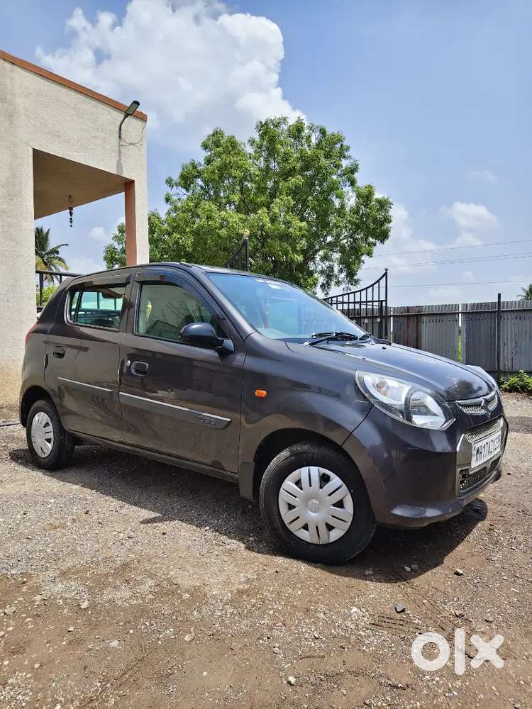 Alto Lxi Lpg  Excellent Condition  New Tyres