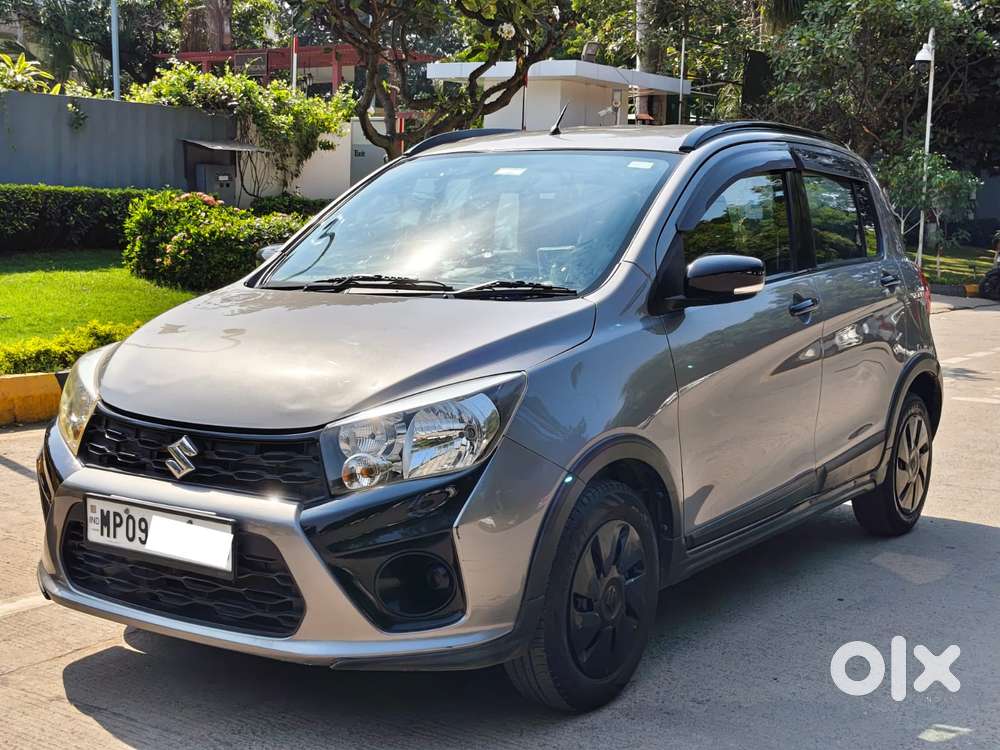 Maruti Suzuki Celerio X Zxi, 2018, Petrol
