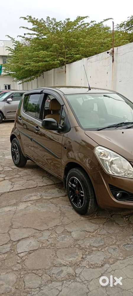 Maruti Suzuki Ritz Vxi (abs) Bs Iv, 2013, Petrol