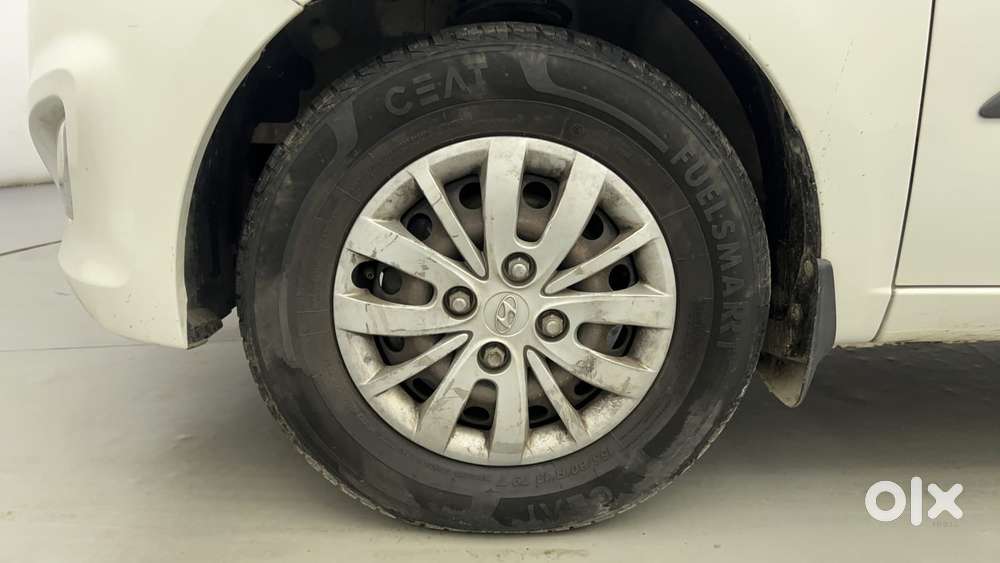 Hyundai I10 Sportz 1.1 Irde2, 2015, Petrol