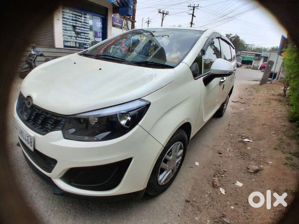 Mahindra Marazzo 1.5 M4 Plus 7 Str, 2019, Diesel
