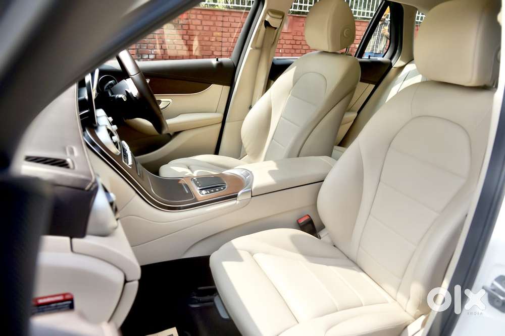 Mercedes-benz Glc Class 200, 2021, Petrol