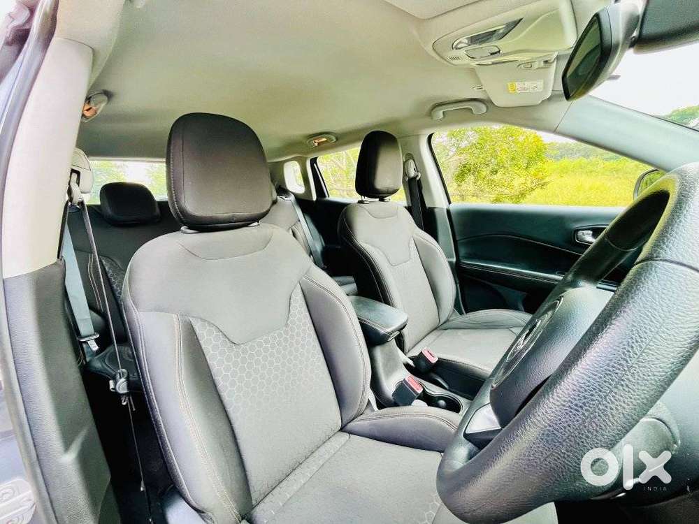 Jeep Compass 2.0 Sport, 2022, Diesel