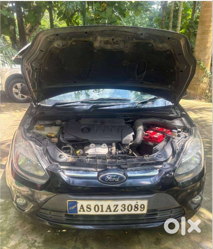 Ford Figo