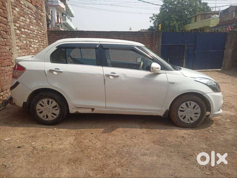 Maruti Suzuki Dzire 2013 Diesel Well Maintained