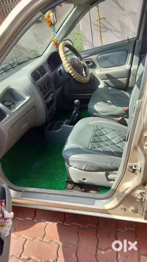 Maruti Suzuki Alto 2011 Model Lxi