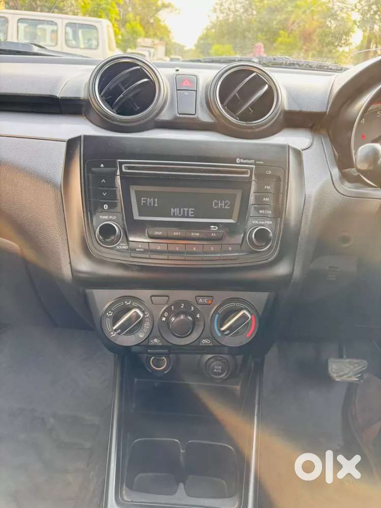 Maruti Suzuki Swift Amt Vxi, 2019, Petrol