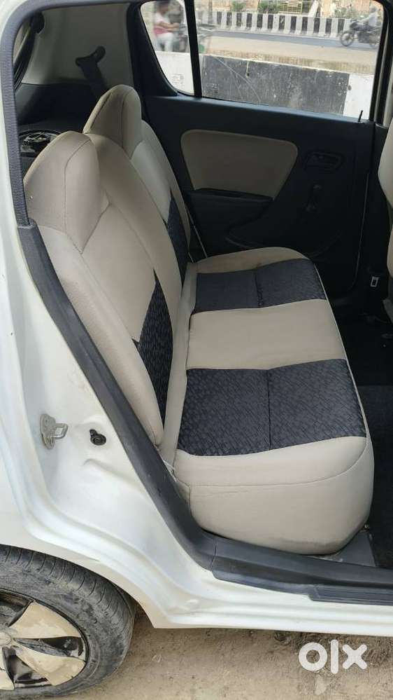 Maruti Suzuki Alto K10 Lxi, 2016, Cng & Hybrids