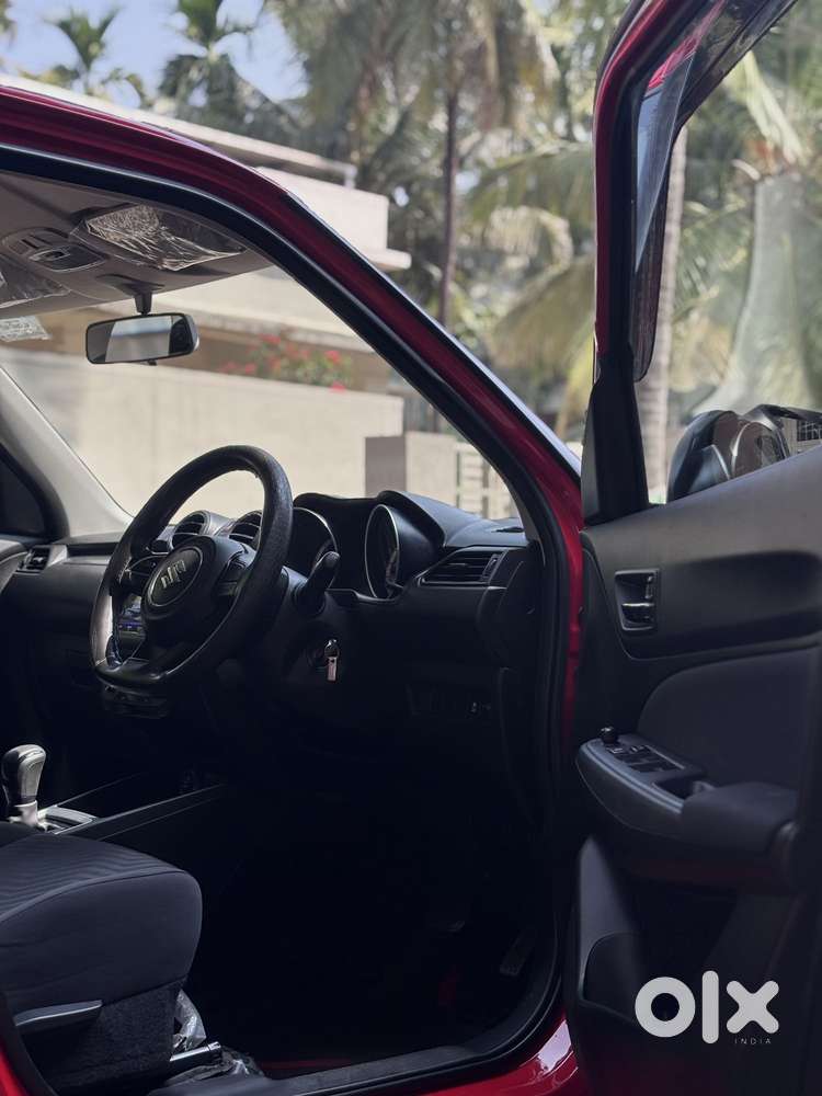 Maruti Suzuki Swift 2018 Amt Vxi, 2022, Petrol