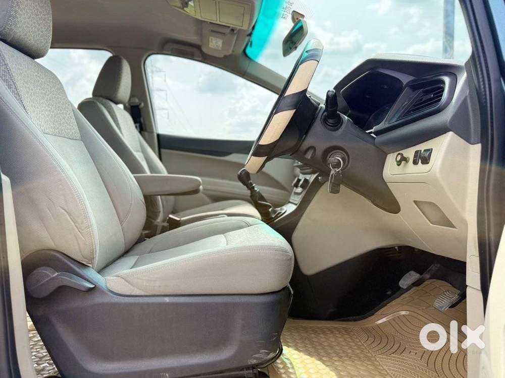 Mahindra Marazzo M2 8str, 2019, Diesel