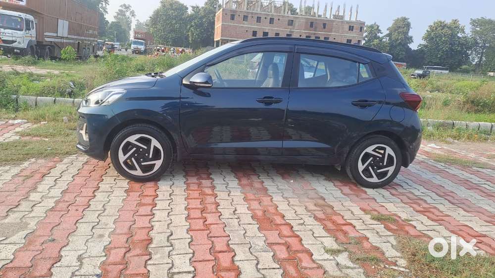 Hyundai Grand I10 Nios Sportz, 2025, Petrol