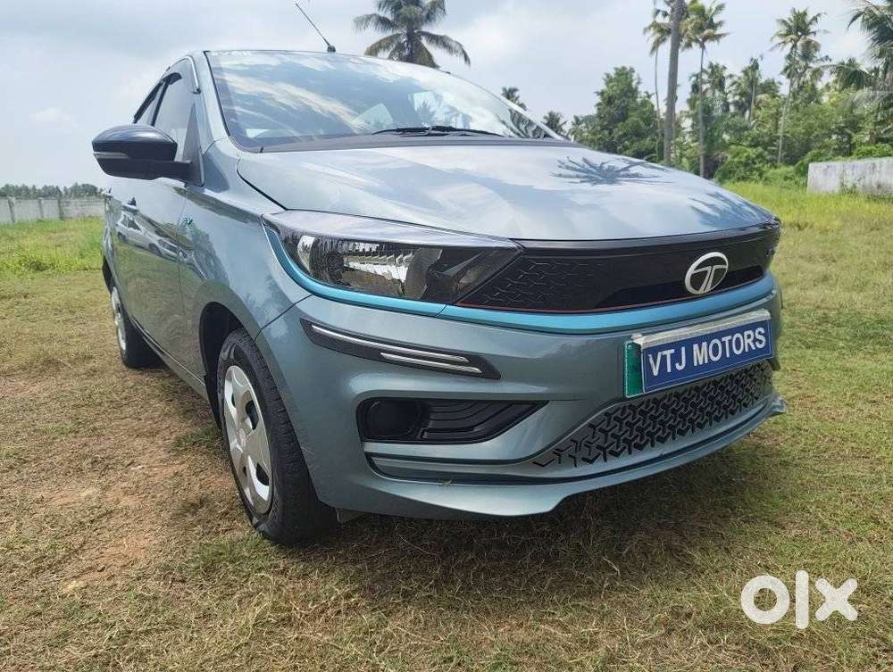 Tata Tiago Ev Xt Lr, 2024