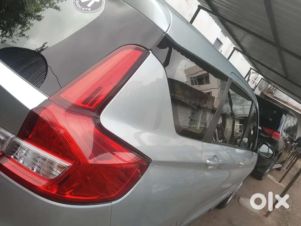 Toyota Rumion S Cng For Sale !!!