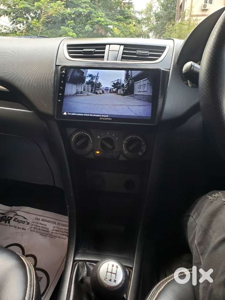 Maruti Suzuki Swift 2011-2014 Vxi, 2013, Petrol