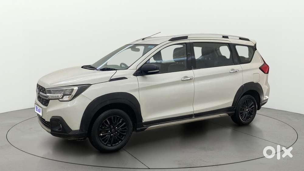 Maruti Suzuki Xl6 Alpha, 2019, Petrol