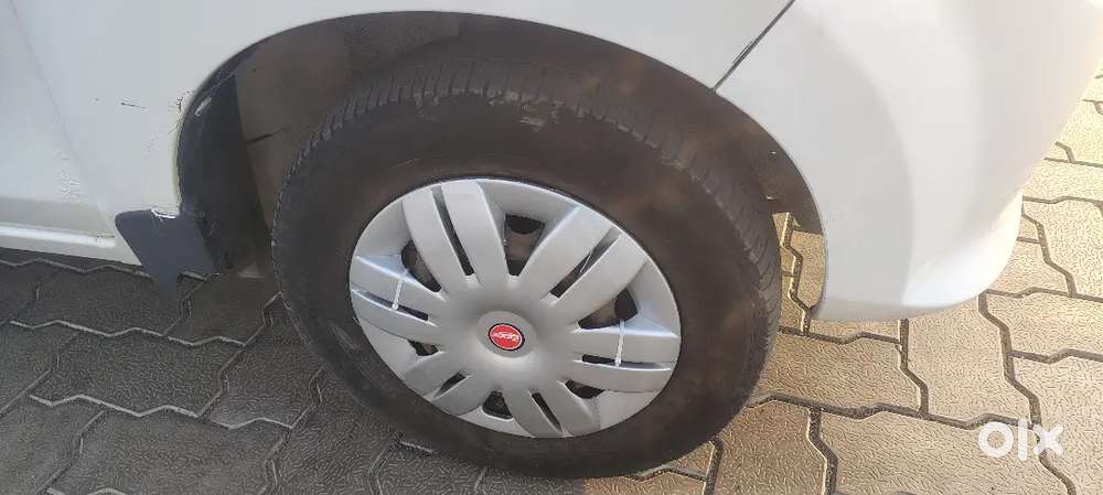 Maruti Suzuki Alto 2015 Cng & Hybrids Good Condition