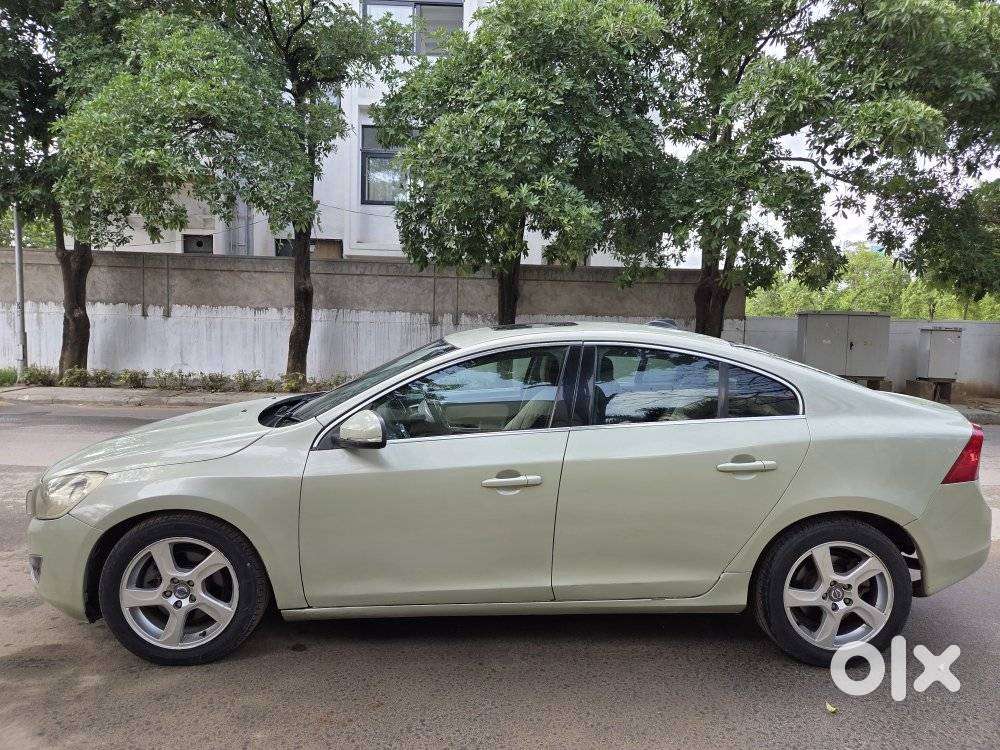 Volvo S60 D5 Kinetic, 2011, Diesel
