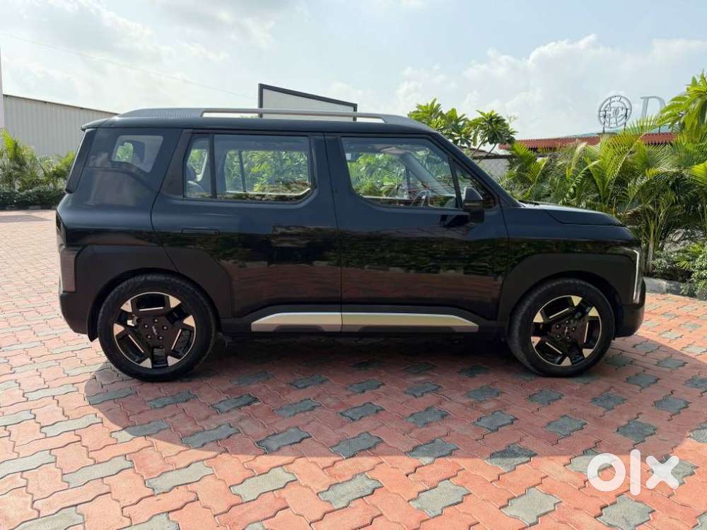 Kia Syros Htx Plus Opt Diesel At, 2025, Diesel
