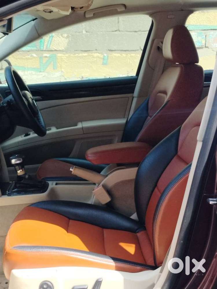 Skoda Superb L&k 2.0 Tdi At, 2010, Diesel