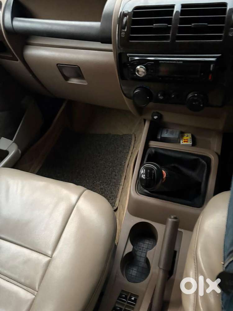 Mahindra Bolero B6, 2021, Diesel