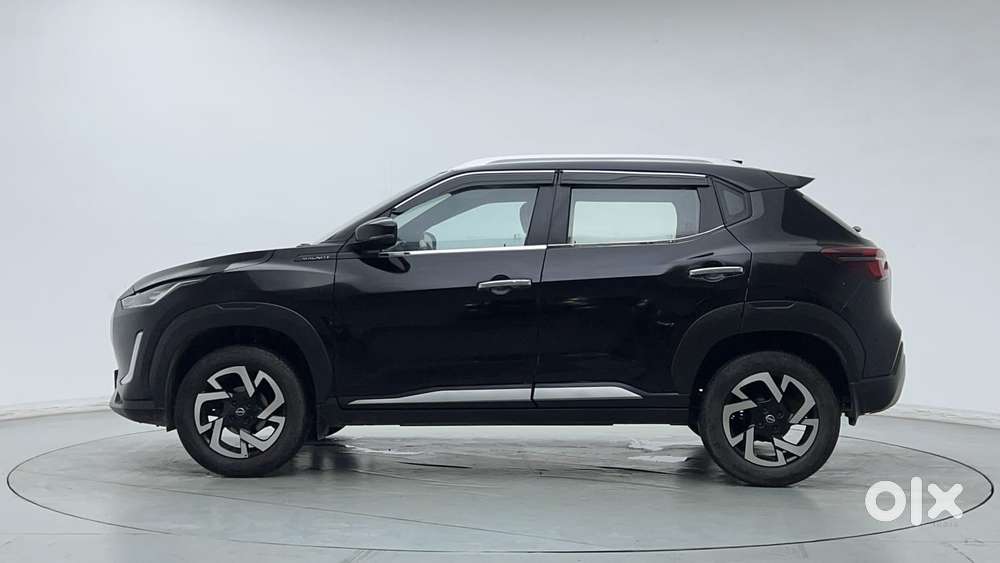 Nissan Magnite 1.0 Xv, 2023, Petrol