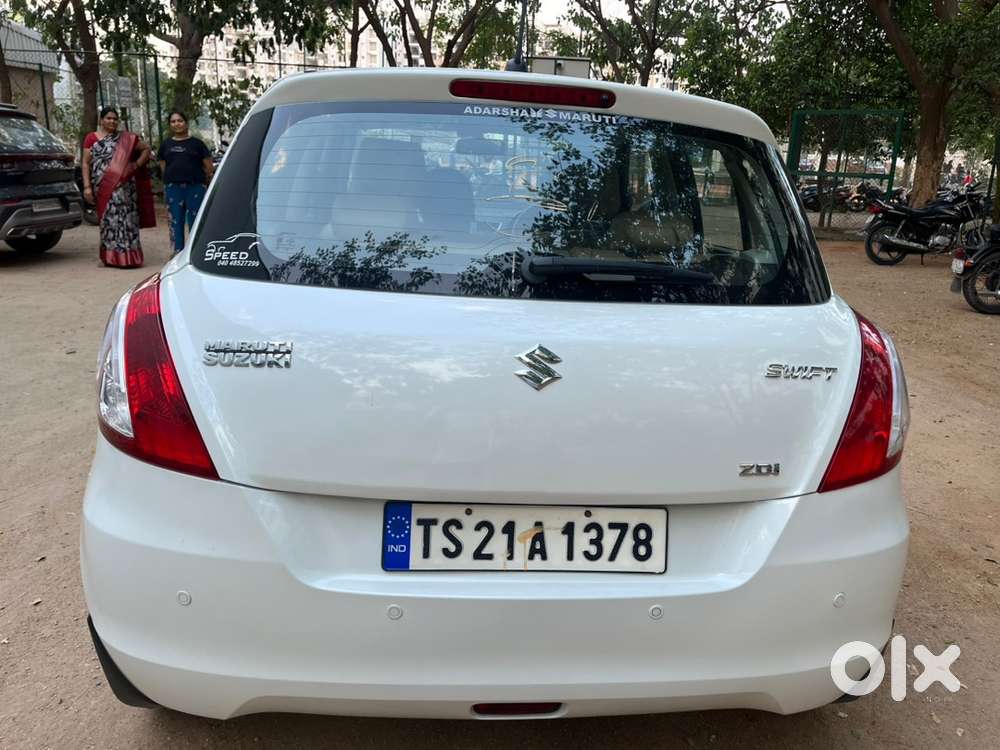 Swift Diesel Manual 2016