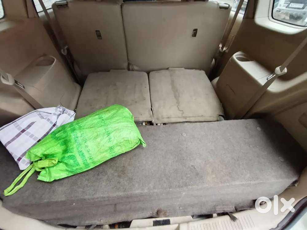 Maruti Suzuki Ertiga 2023  Commercial Number Second-owner Car