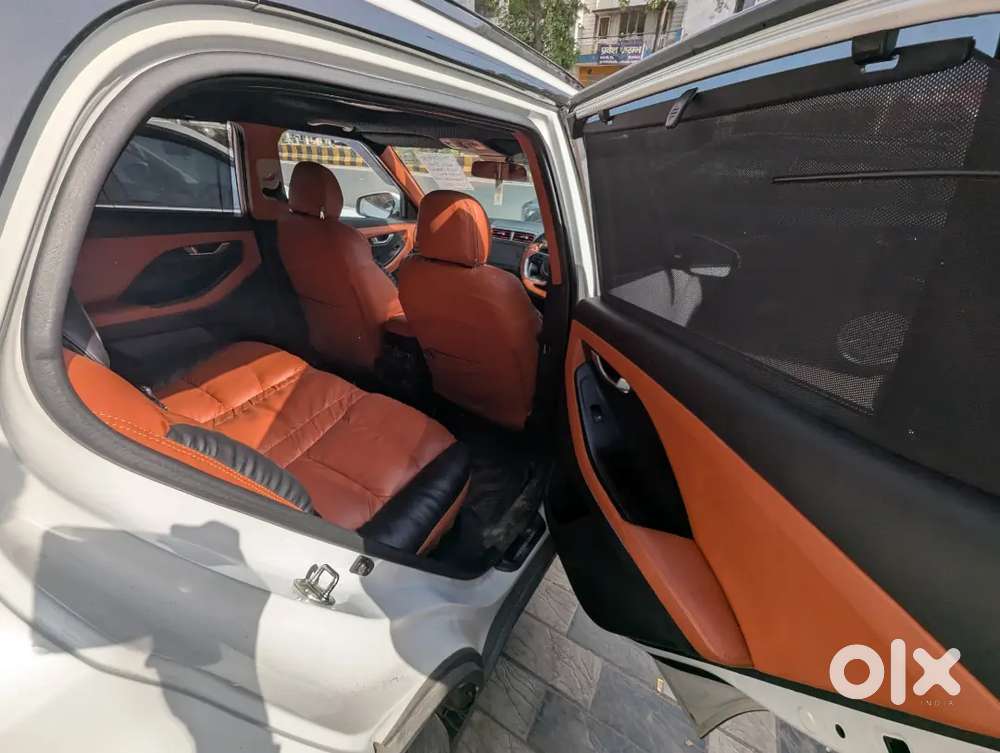 Hyundai Creta 1.5 S+se 2023 Petrol Manual